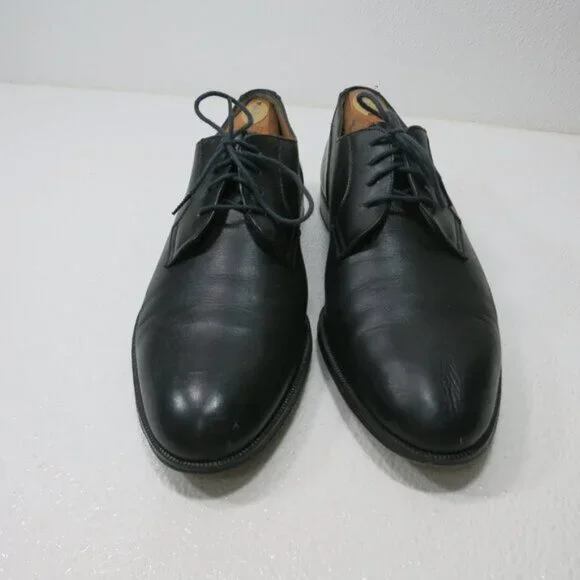 Bally Romeo Men\'s Fashion Dress Oxfords Footwear Men\'s Shoes Italy Size 9.5 D s-l400.jpg main image 3